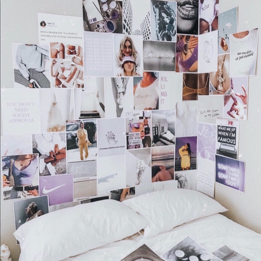 Meet your Posher, Christina